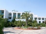 Hotel Saadia Monastir stad